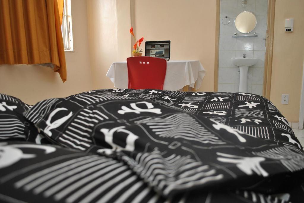 Hotel Vitoria Sobral Cameră foto