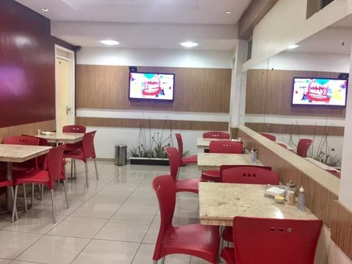 Hotel Vitoria Sobral Exterior foto